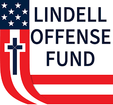 Lindell Offense Fund Donation